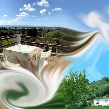 Ca Da Marta Q4526 Villa Carloforte  Eksteriør billede