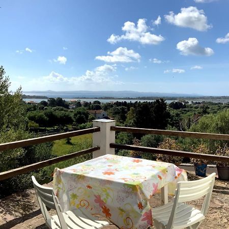 Ca Da Marta Q4526 Villa Carloforte  Eksteriør billede
