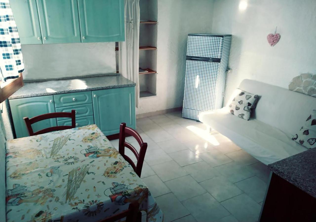 Ca Da Marta Q4526 Villa Carloforte  Eksteriør billede