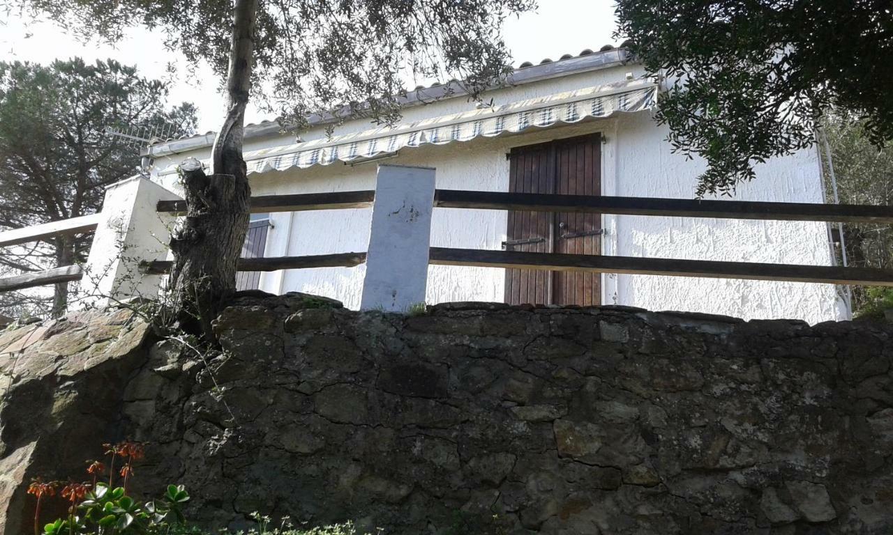 Ca Da Marta Q4526 Villa Carloforte  Eksteriør billede
