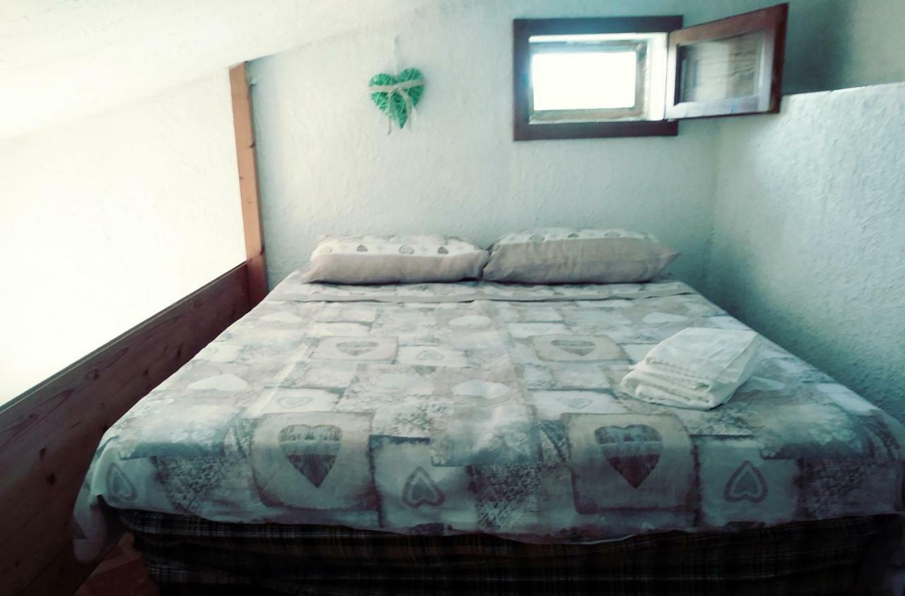 Ca Da Marta Q4526 Villa Carloforte  Eksteriør billede