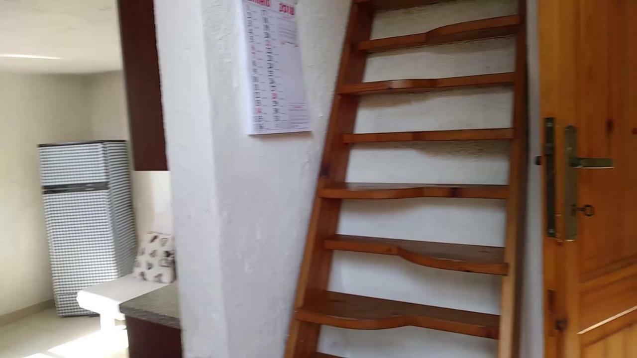 Ca Da Marta Q4526 Villa Carloforte  Eksteriør billede