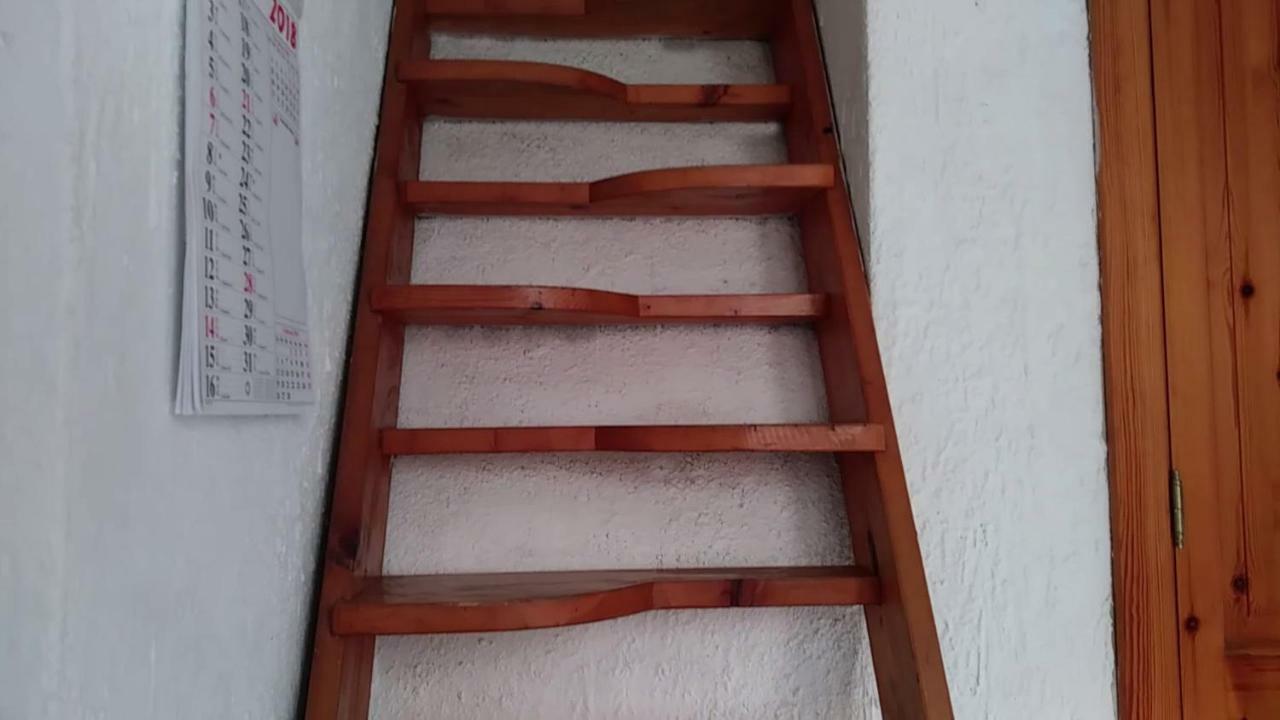 Ca Da Marta Q4526 Villa Carloforte  Eksteriør billede