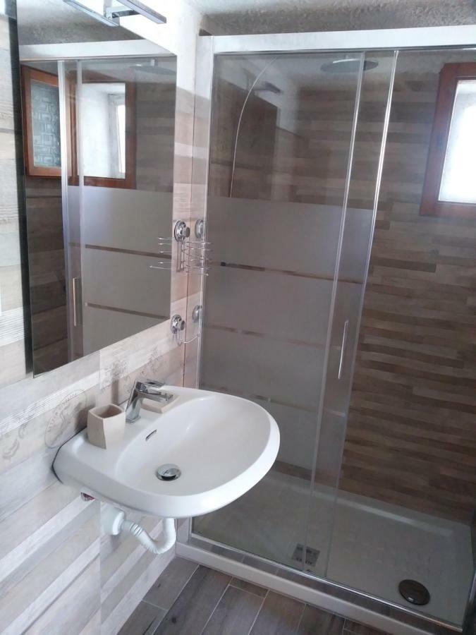 Ca Da Marta Q4526 Villa Carloforte  Eksteriør billede