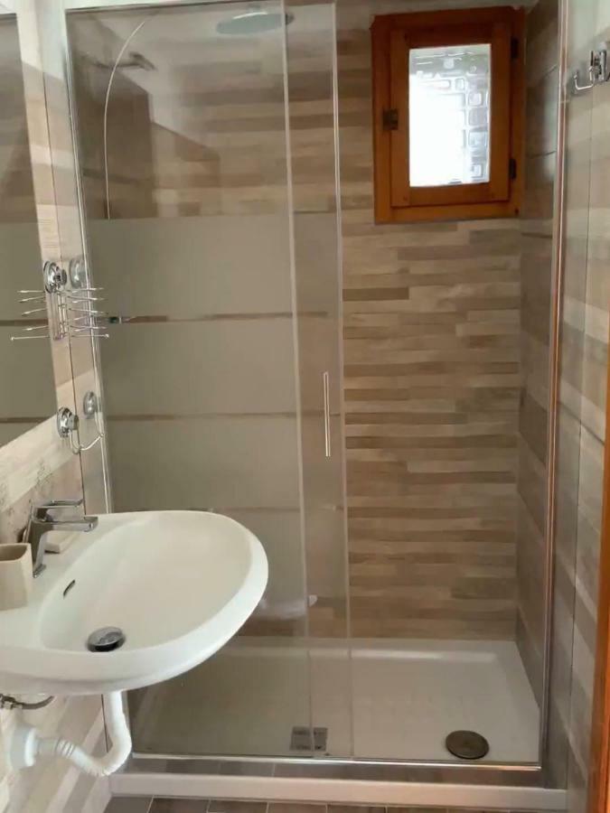 Ca Da Marta Q4526 Villa Carloforte  Eksteriør billede